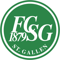 FC St. Gallen